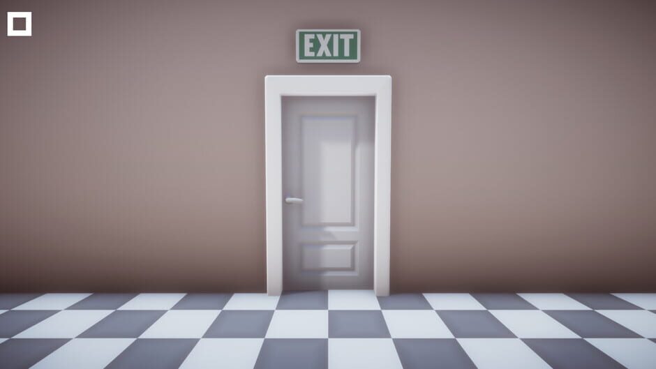 สกรีนช็อตจาก Three Doors (รูปที่ 3)