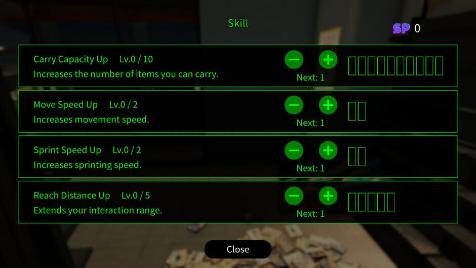 สกรีนช็อตจาก Game Shop Panic (รูปที่ 6)