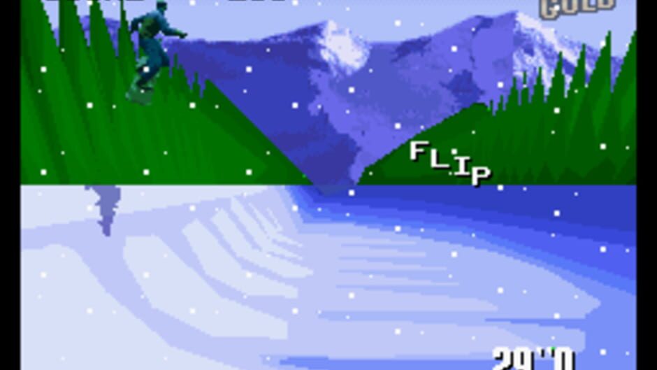 สกรีนช็อตจาก Winter Gold (รูปที่ 2)
