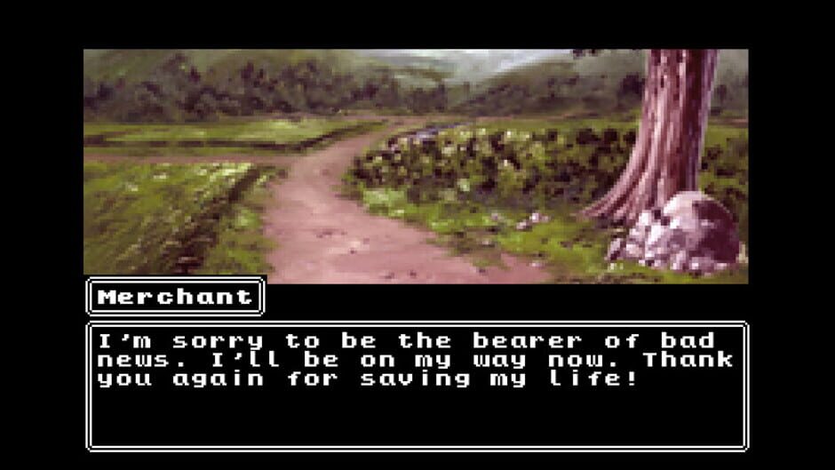 สกรีนช็อตจาก Heart of Fire (รูปที่ 3)
