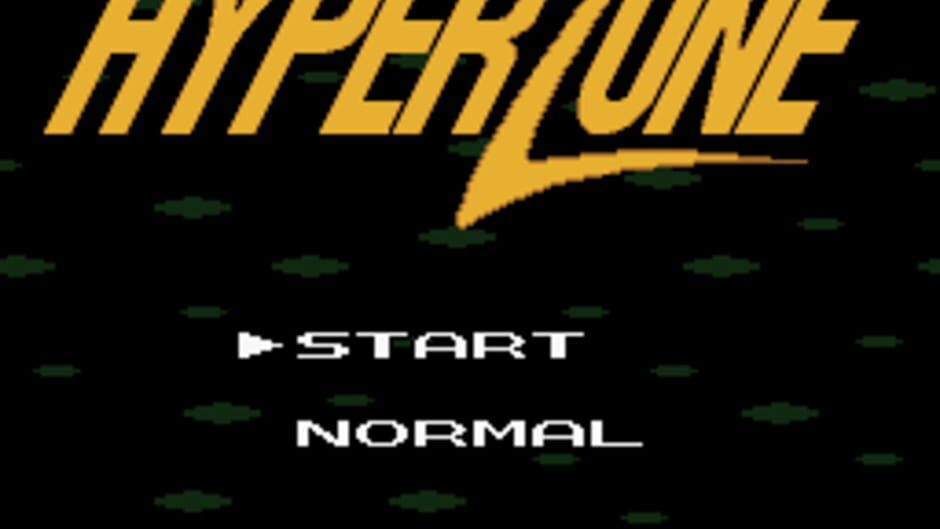 Hyperzone screenshot