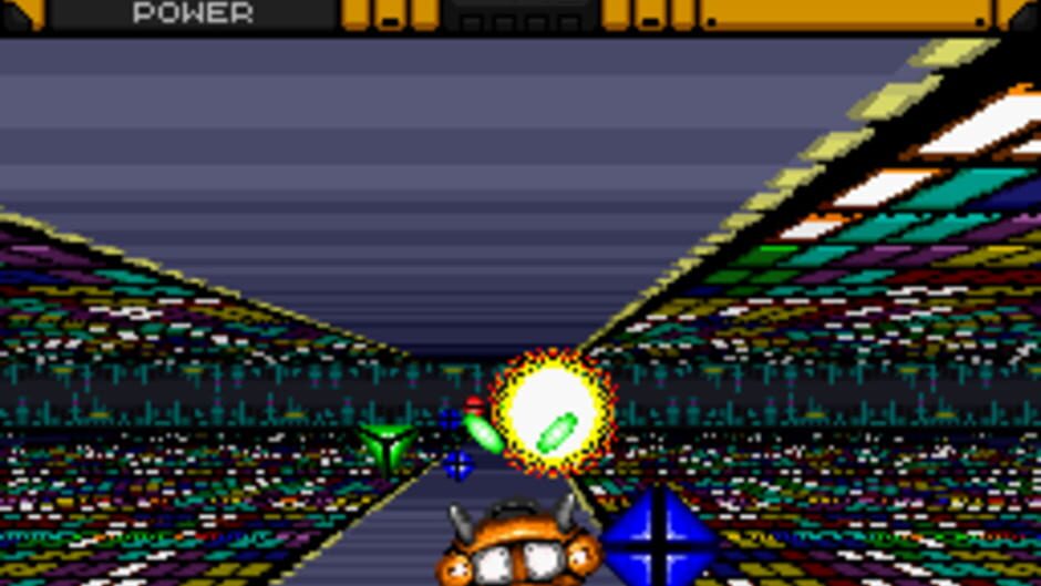 Hyperzone screenshot