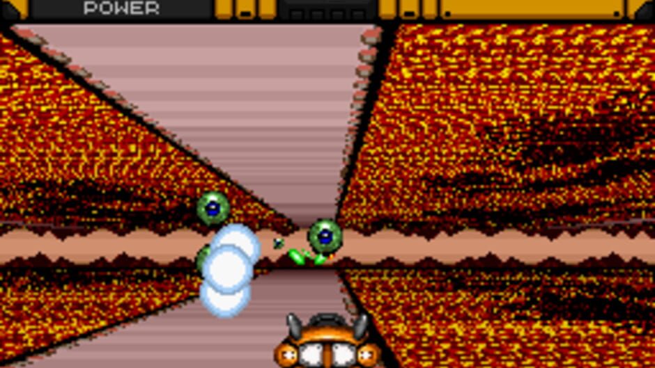 Hyperzone screenshot