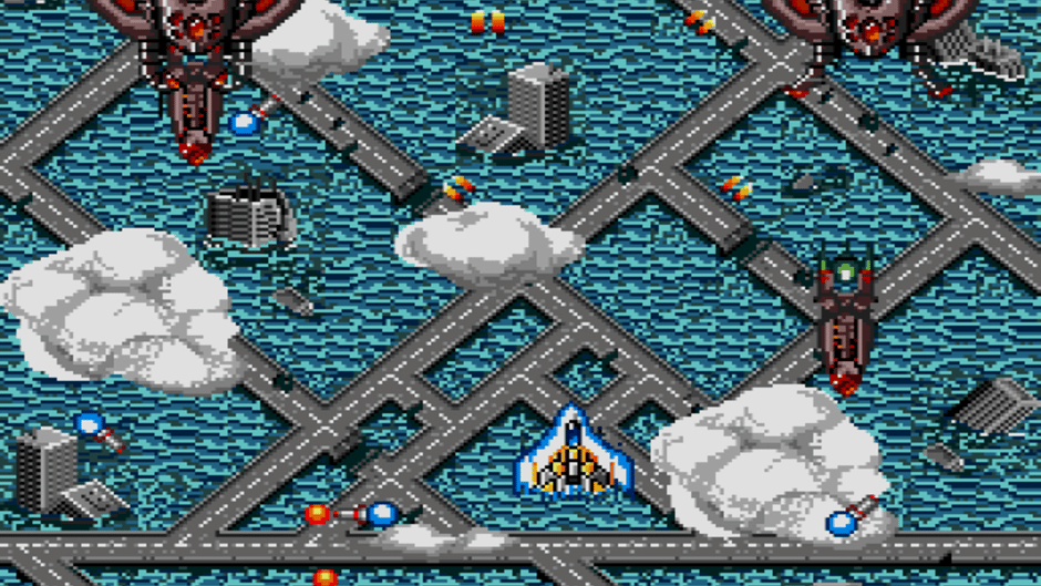 Verytex Screenshot