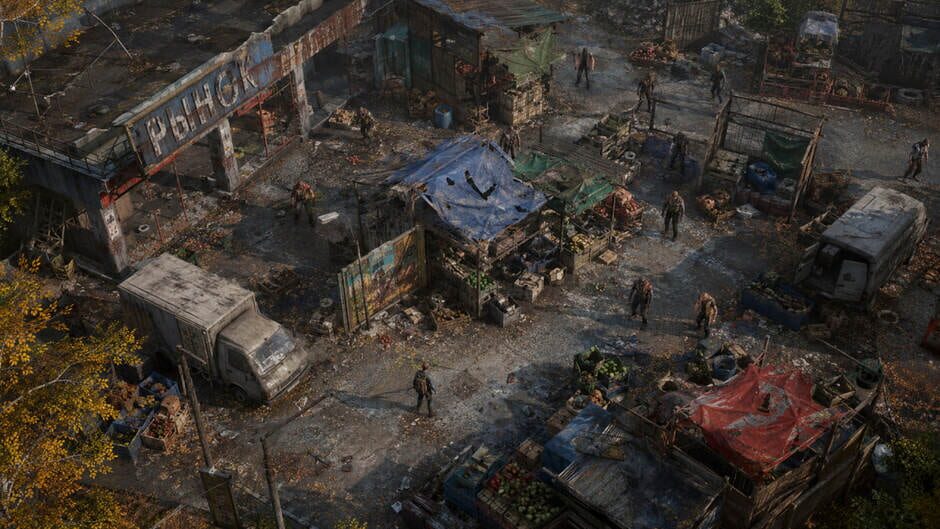 สกรีนช็อตจาก Project Zarya (รูปที่ 4)