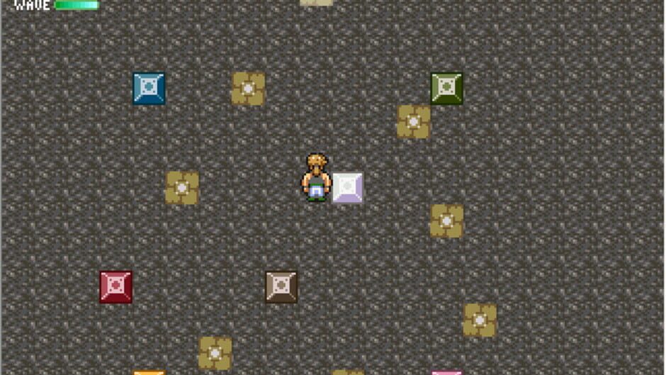 The Happy Fun Game screenshot 5