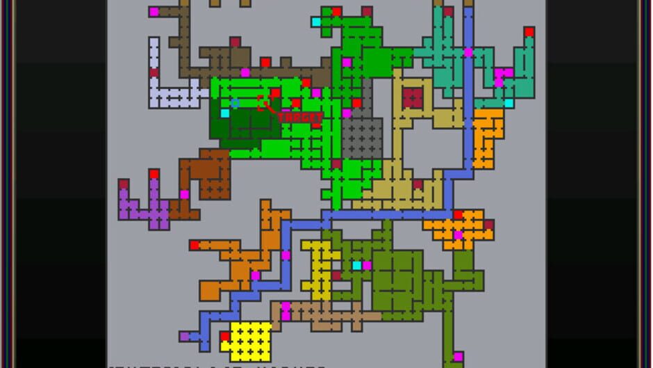 The Happy Fun Game screenshot 7