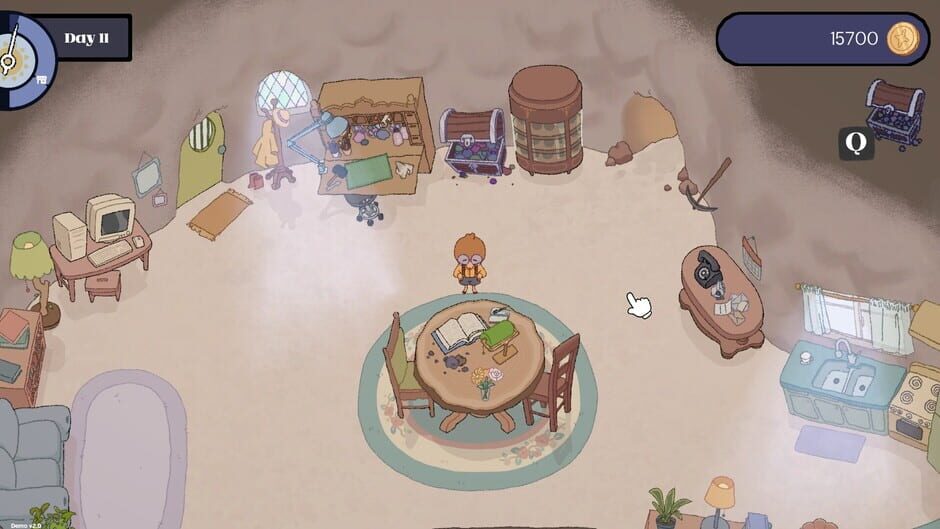 Screenshots Gemporium