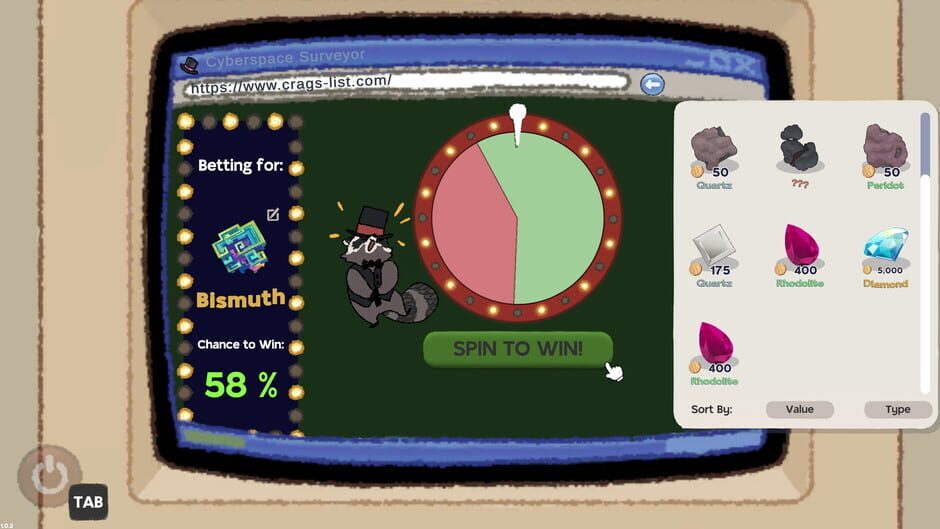 Screenshots Gemporium