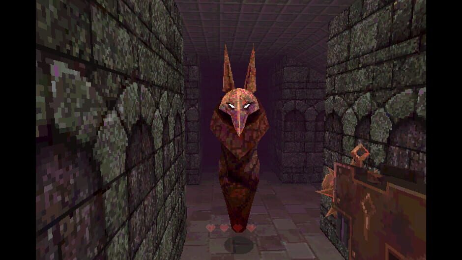 สกรีนช็อตจาก Moon Doom (รูปที่ 13)