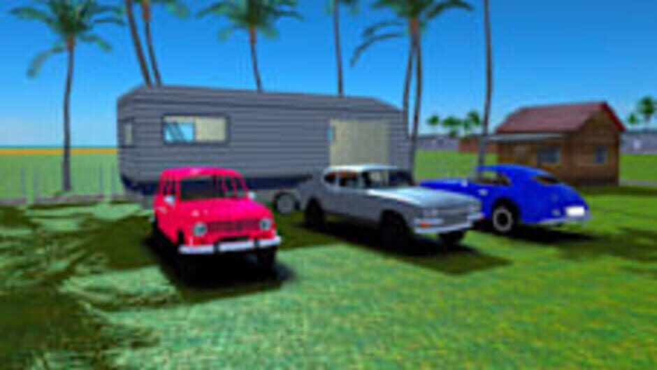 สกรีนช็อตจาก Car Dealer Simulator: Retro Car for Sale (รูปที่ 4)
