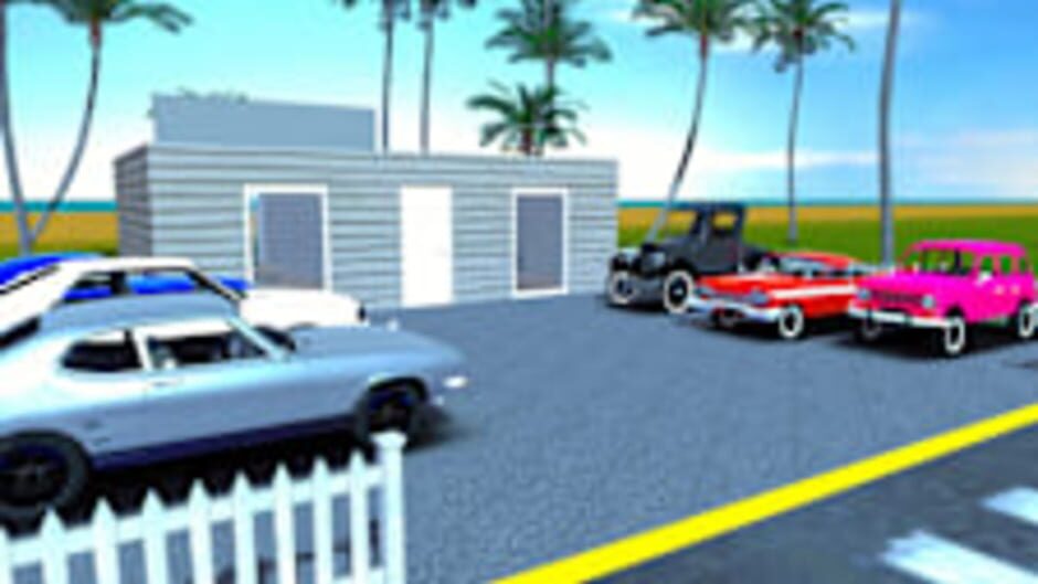 สกรีนช็อตจาก Car Dealer Simulator: Retro Car for Sale (รูปที่ 5)