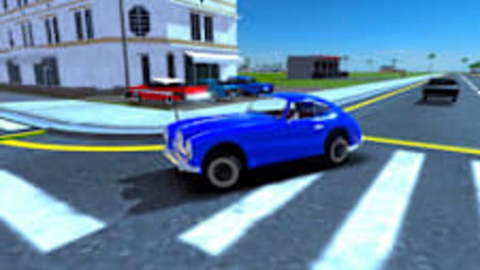 สกรีนช็อตจาก Car Dealer Simulator: Retro Car for Sale (รูปที่ 7)