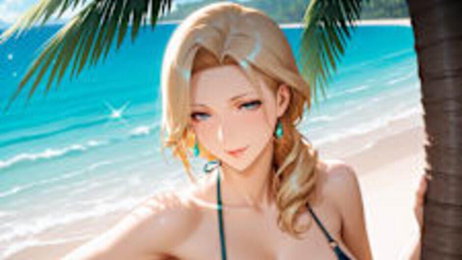 สกรีนช็อตจาก Hentai Panty: Private Collection (รูปที่ 2)