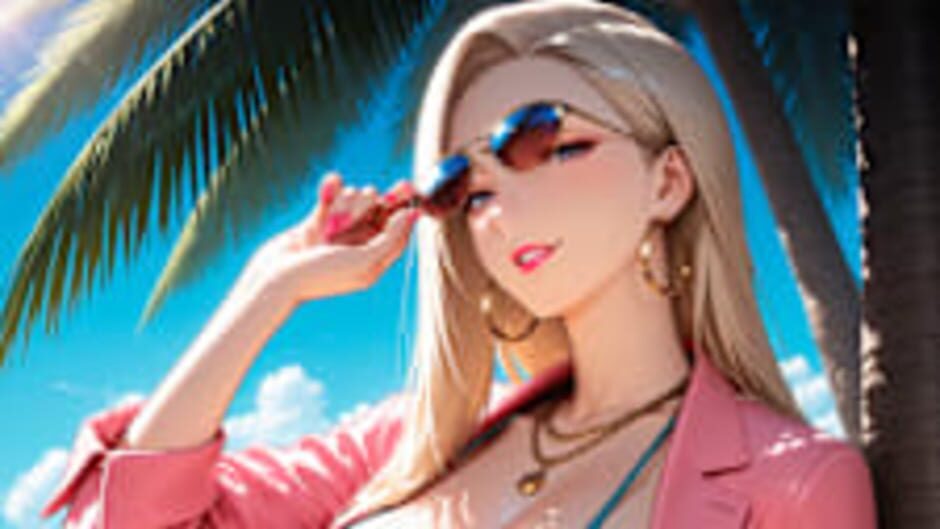 สกรีนช็อตจาก Hentai Panty: Private Collection (รูปที่ 3)