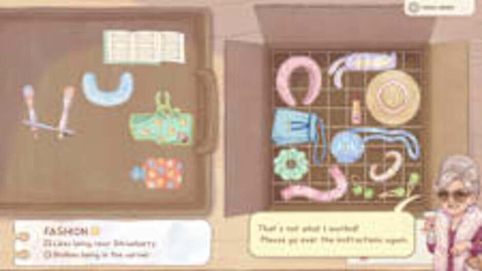 สกรีนช็อตจาก Mystery Box (รูปที่ 3)