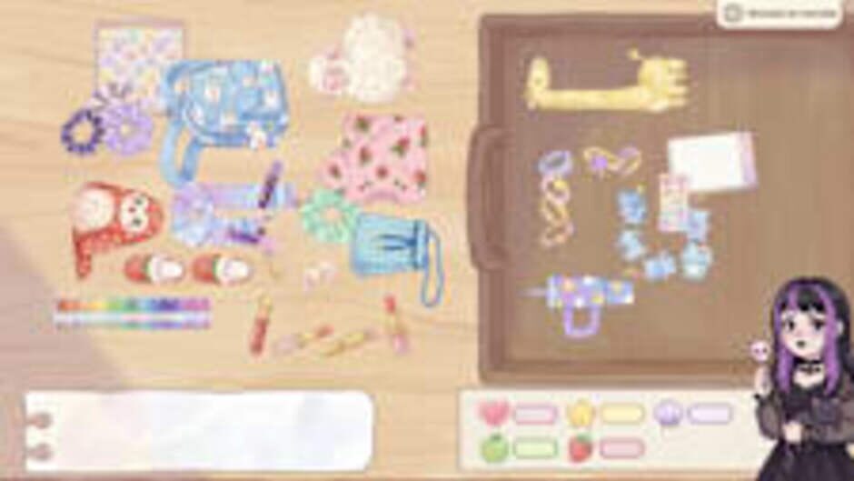สกรีนช็อตจาก Mystery Box (รูปที่ 5)