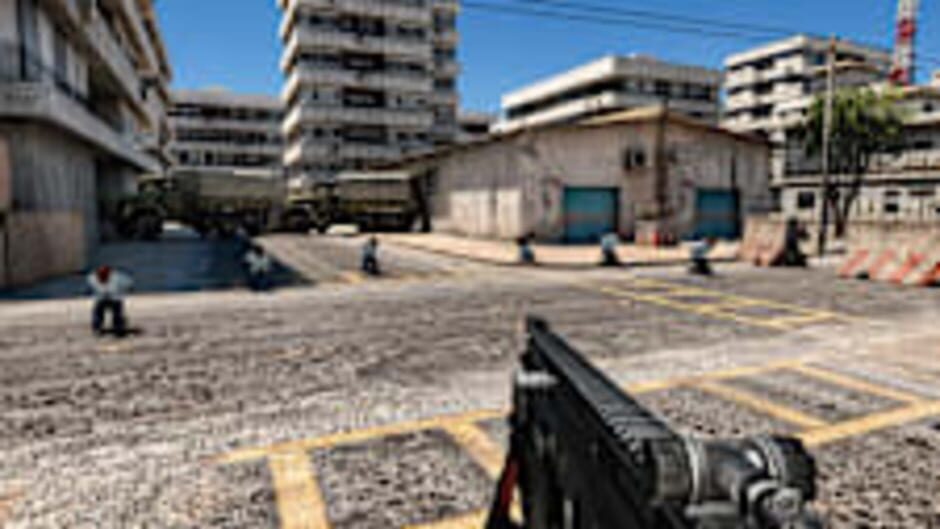 สกรีนช็อตจาก Ready or Nowhere (รูปที่ 3)