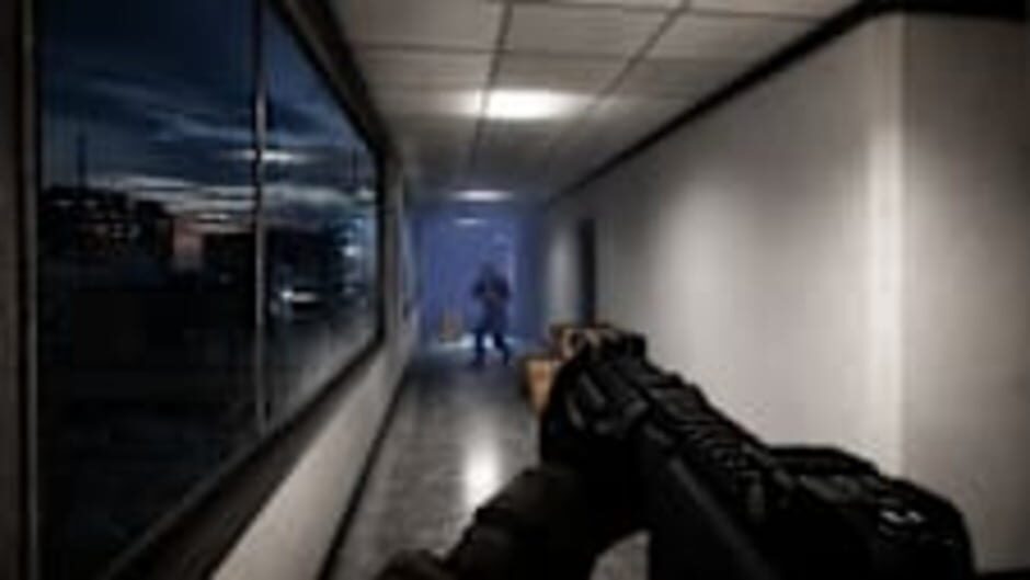 สกรีนช็อตจาก Ready or Nowhere (รูปที่ 5)