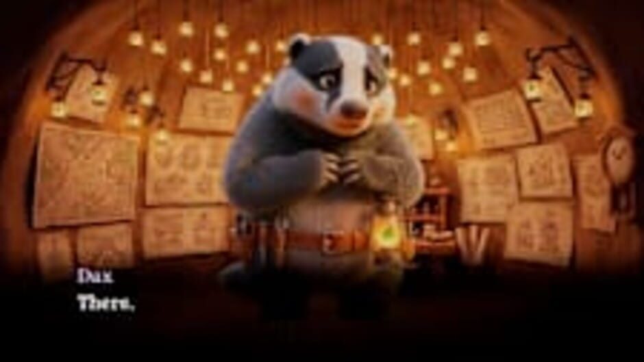 สกรีนช็อตจาก Zooville Detectives: A Read-Along Mystery (รูปที่ 5)