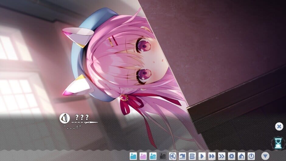 สกรีนช็อตจาก Fuyukuru.: Winter winds, adieu? (รูปที่ 2)
