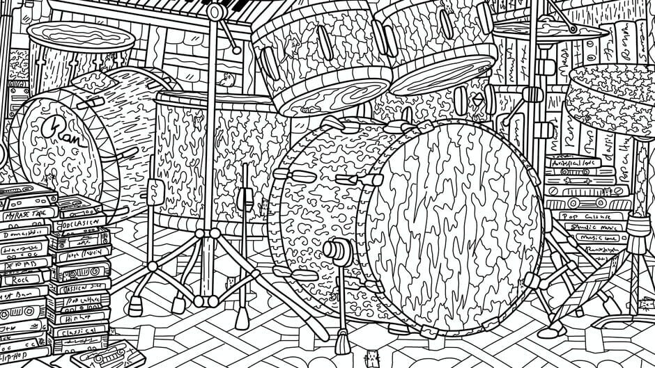 100 Music Cats screenshot 7