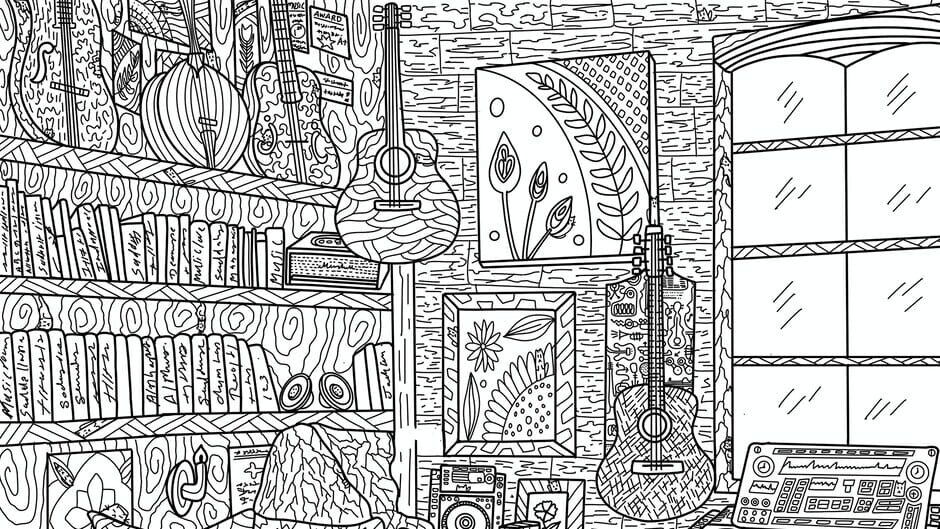 100 Music Cats screenshot 8