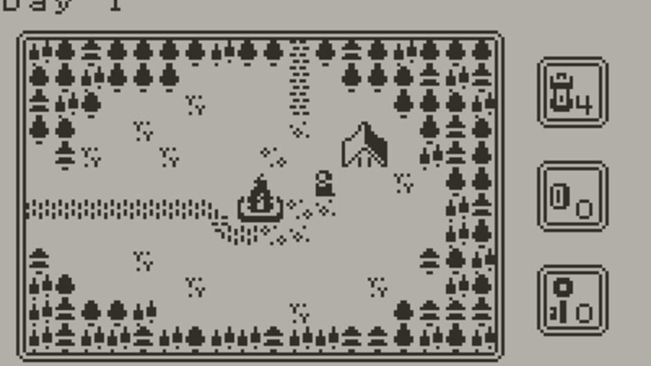 Lamplite screenshot 1