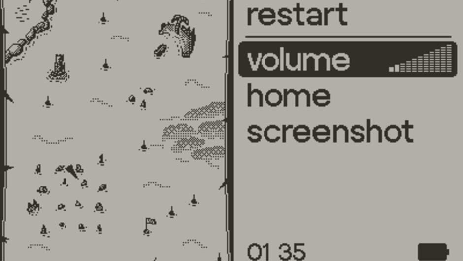 The Crystal Bay screenshot 1