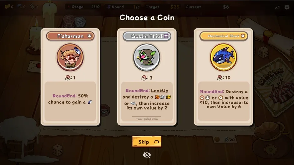 Кадър от Coin Tavern