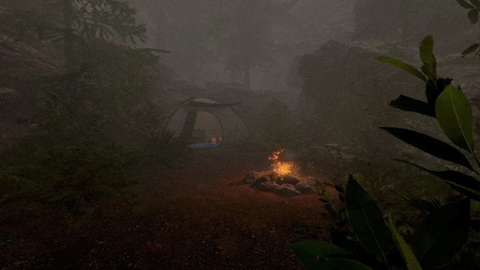 Screenshot de Sleep Walk