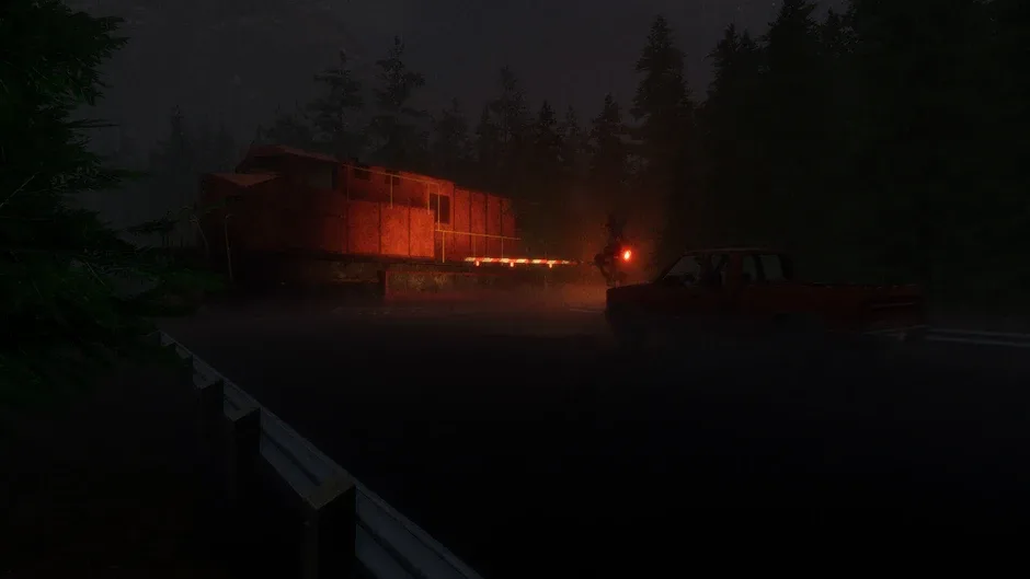 Screenshot de Sleep Walk