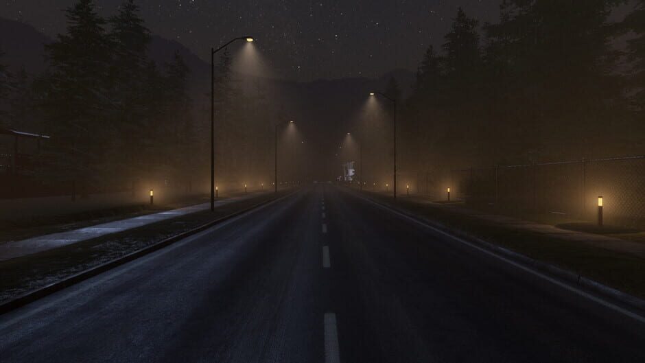 สกรีนช็อตจาก Sleep Walk (รูปที่ 4)