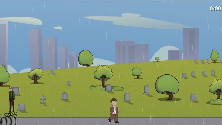 สกรีนช็อตจาก You Must Remember (รูปที่ 10)
