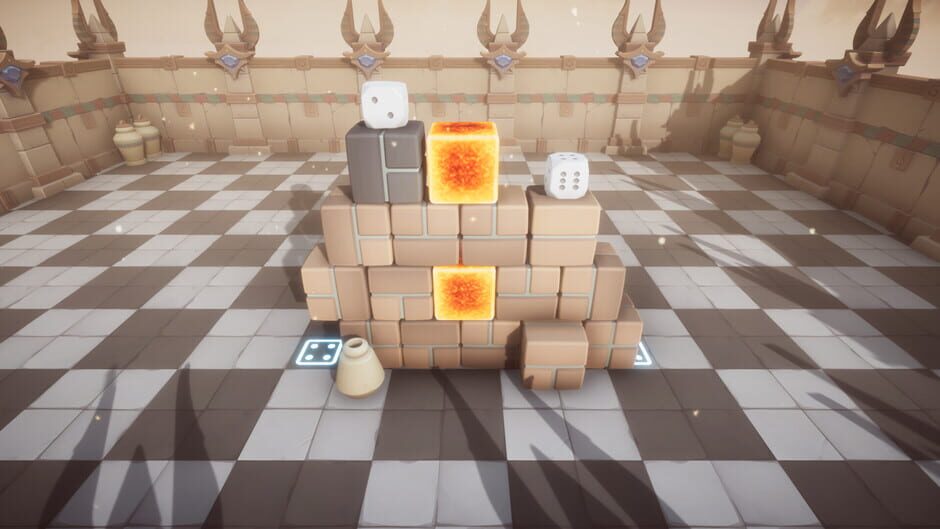 สกรีนช็อตจาก Dice of Fate (รูปที่ 3)