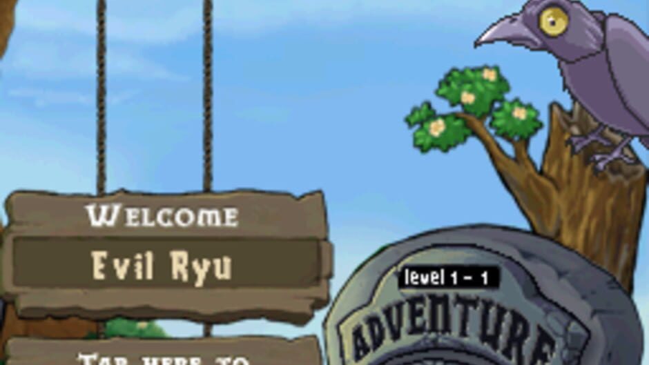 Plants vs. Zombies screenshot