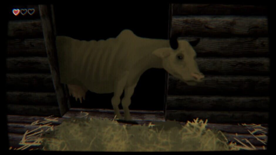 สกรีนช็อตจาก Leviathan: Rhino (รูปที่ 4)