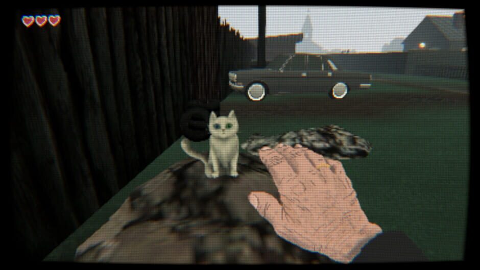 สกรีนช็อตจาก Leviathan: Rhino (รูปที่ 6)