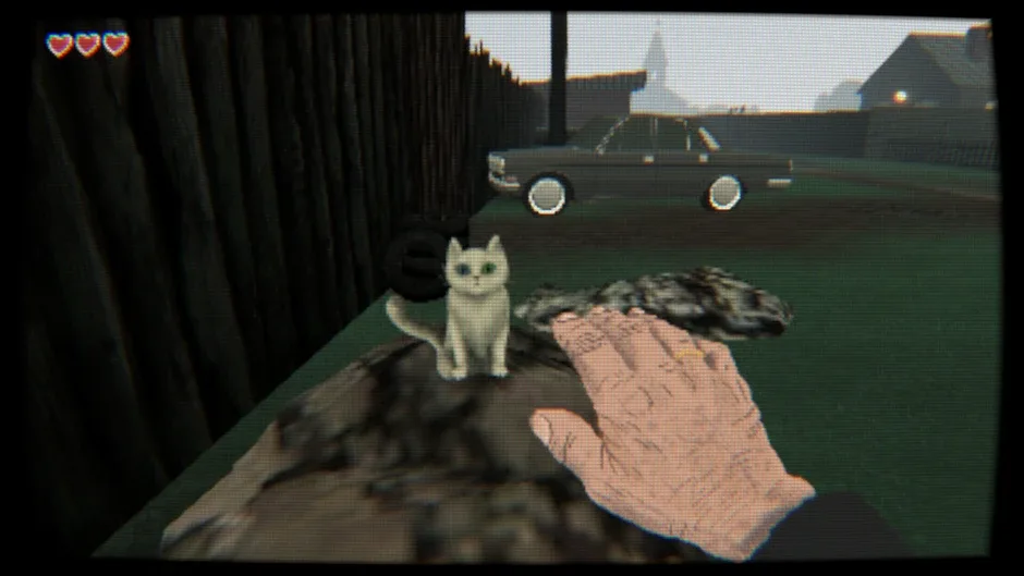 Screenshot de Leviathan: Rhino