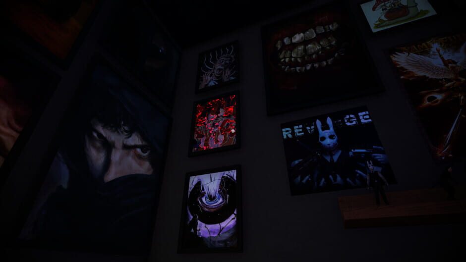สกรีนช็อตจาก Rulebound (รูปที่ 2)