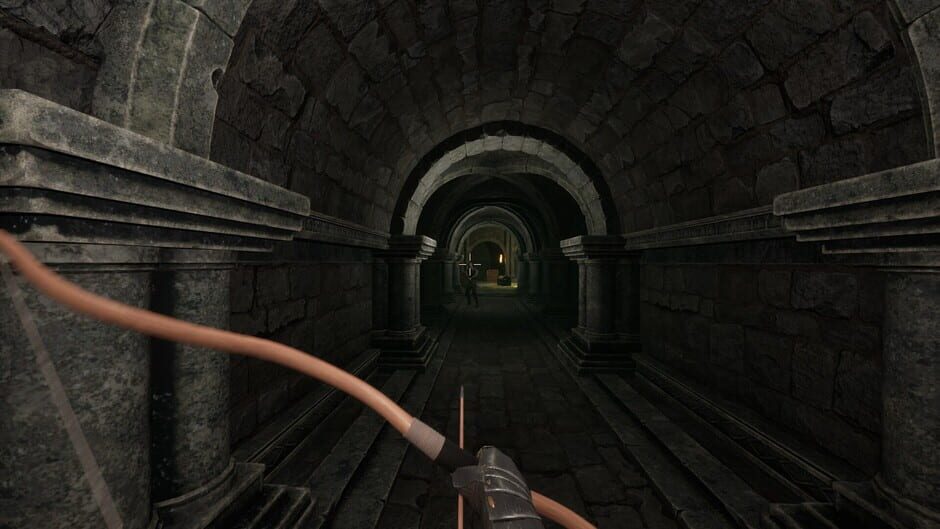 สกรีนช็อตจาก Willblade: King's Labyrinth (รูปที่ 4)