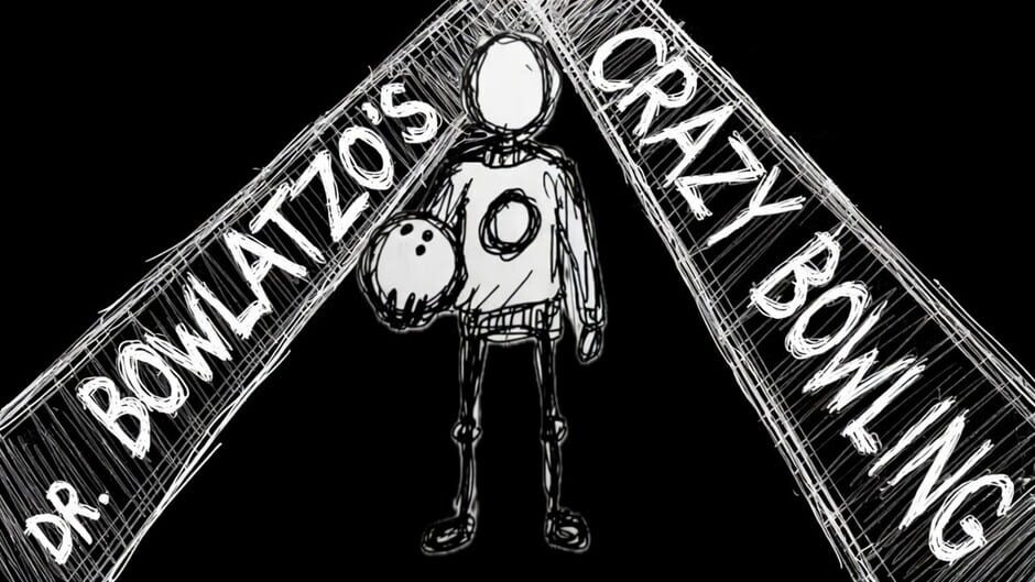 สกรีนช็อตจาก Dr. Bowlatzo's Crazy Bowling (รูปที่ 8)