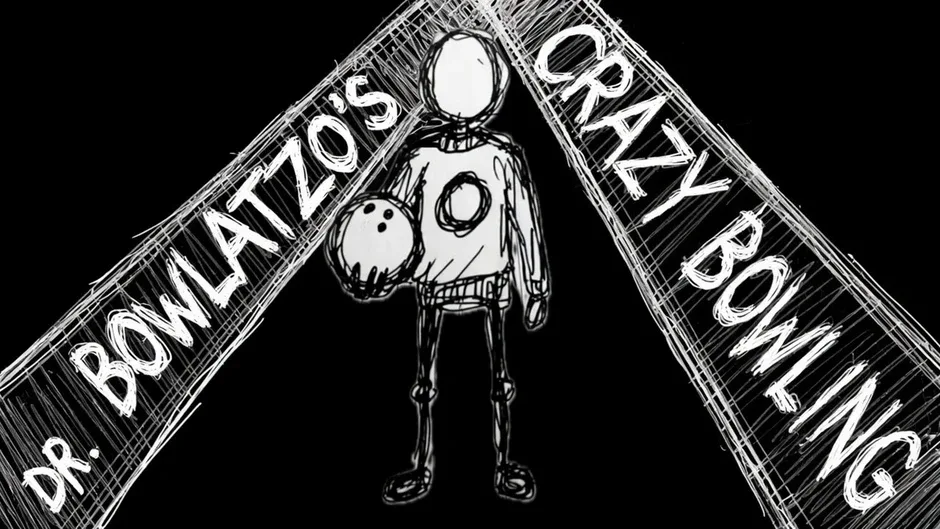Кадър от Dr. Bowlatzo's Crazy Bowling