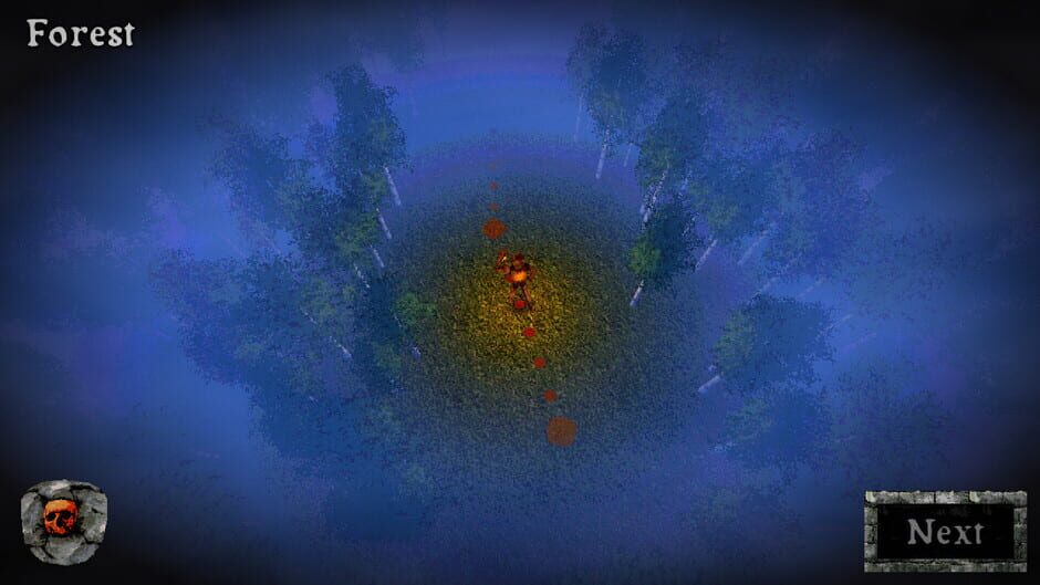 สกรีนช็อตจาก Plink Void (รูปที่ 6)