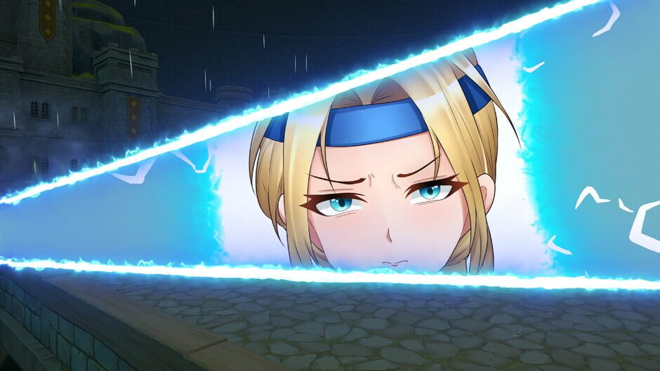 สกรีนช็อตจาก Ashes of Resolve (รูปที่ 7)