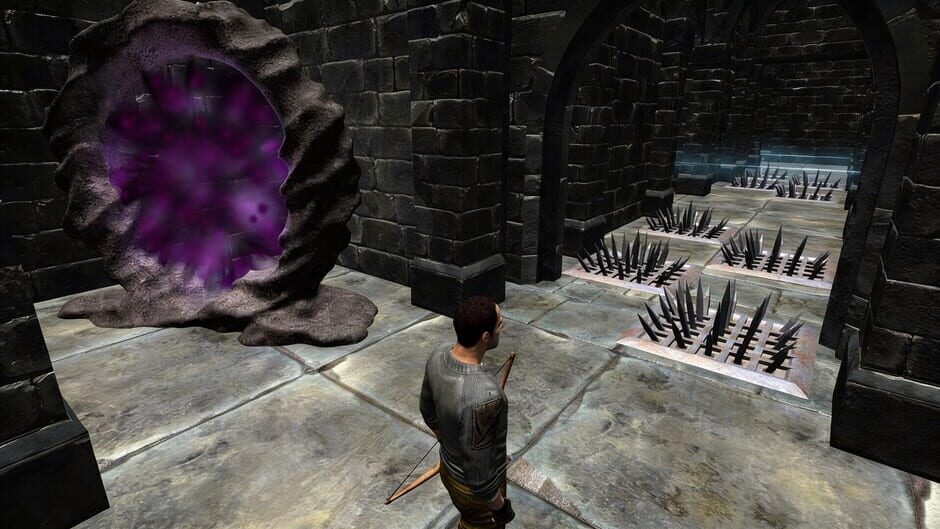 สกรีนช็อตจาก Voldark (รูปที่ 5)