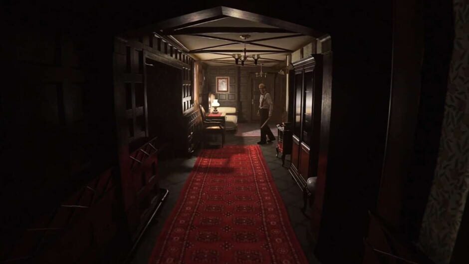 At Dead Of Night: The Great Hugo screenshot 2