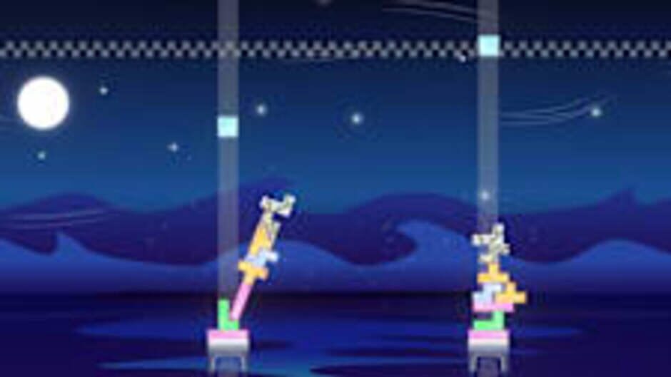 สกรีนช็อตจาก Blocky Powers (รูปที่ 3)