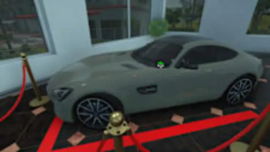 Кадър от Car Dealership Manager 2026