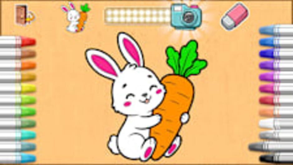 สกรีนช็อตจาก Crayon Friends (รูปที่ 5)
